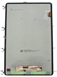 Display Samsung Tab S8 X700 X706 BLACK
