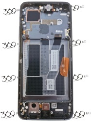 Display Xiaomi Mi 10T PRO (5G) BLACK SWAP