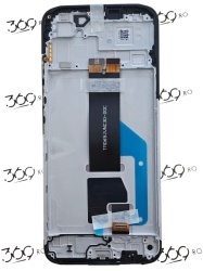 Display Xiaomi Redmi A7 PRO (4G) BLACK ( Service pack )