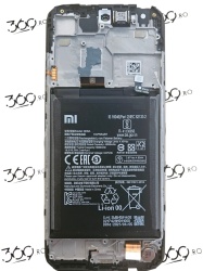 Display Xiaomi Redmi Note 10 (5G) SWAP