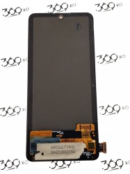 Display Xiaomi Redmi Note 11 PRO / POCO X4 PRO BLACK OLED