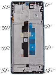 Display Xiaomi Redmi NOTE 14s BLUE ( Service Pack )