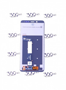 Display Xiaomi Redmi Note 5 Alb