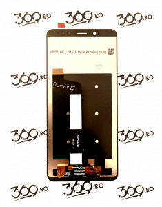 Display Xiaomi Redmi Note 5