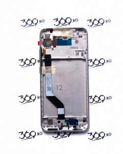 Display Xiaomi Redmi Note 7 / Note 7 Pro WHITE ( Service Pack )