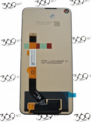 Display Xiaomi Redmi Note 9T / Note 9 (5G) BLACK NF