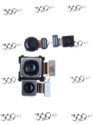 Modul camera Samsung SM-G780 / G781 S20 FE