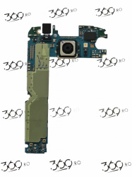 Placa de baza Samsung SM-G920F S6 32GB