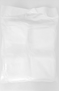 Servetele antistatice CleanRoom set 4 x 100 buc - curatare ecran
