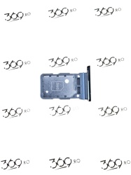 Sim tray Samsung SM-G996 S21+ S21 PLUS BLACK