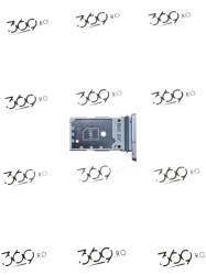 Sim tray Samsung SM-S911 S23 (5G) LAVENDER