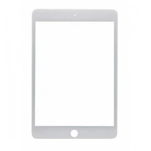 Sticla geam Oca iPad 9.7 alb