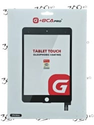 Touchscreen iPad 8 (2020) BLACK G+OCA Pro