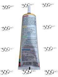 Adeziv lipici glue ZHANLIDA T7000 110ml BLACK - Img 2