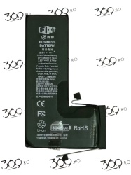 Baterie acumulator iPhone 11 PRO 3046mAh ( Fara Sudura ) NoPopUp TagOn inclus - Img 2