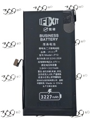 Baterie acumulator iPhone 13 3227mAh ( Fara Sudura ) NoPopUp TagOn inclus - Img 2