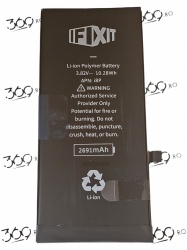 Baterie acumulator iPhone 8 Plus 2691mAh