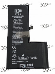 Baterie acumulator iPhone Xs 3200mAh