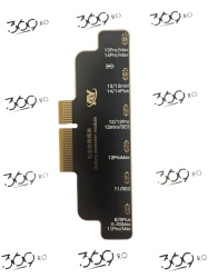 Board / PLACA AY BATERIE iPhone 8 - 14 PRO MAX