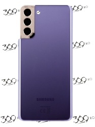 Capac baterie Samsung SM-G996 S21+ Violet (Service Pack)