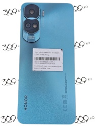 Capac Huawei HONOR 90 LITE CYAN SWAP - Img 2