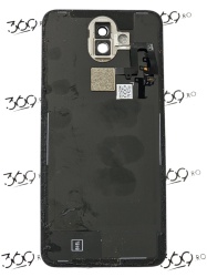 Capac Nokia 8.1 GOLD SWAP - Img 1