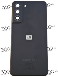 Capac Samsung SM-G990 S21 FE (5G) GRAPHITE SWAP - Img 2
