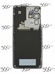 Capac Samsung SM-G998 S21 ULTRA (5G) Phantom BLACK