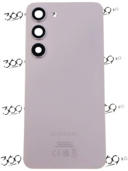 Capac Samsung SM-S911 S23 (5G) LAVENDER SWAP - Img 2