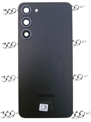 Capac Samsung SM-S916 S23+ / S23 PLUS (5G) BLACK SWAP - Img 2