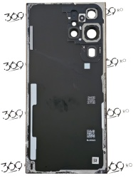 Capac Samsung SM-S918 S23 ULTRA (5G) BLACK SWAP