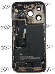 Carcasa iPhone 14 PRO DEEP PURPLE SWAP - Img 1