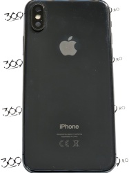 Carcasa iPhone X GRAY SWAP - Img 2