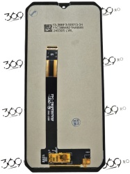 Display BlackView BV6200 / BV 6200 PRO (4G)