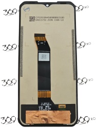 Display DooGee S110