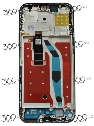 Display Huawei Honor 200 Lite BLACK OEM WF