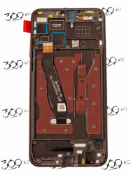 Display Huawei Honor 8X (2018) BLACK WF