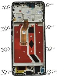 Display Huawei Honor Magic 6 Lite / X9B / X50 OEM BLACK WF