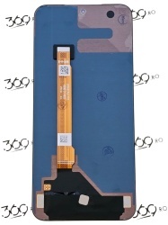 Display Huawei Honor Magic 8 Lite / X9D OEM