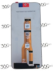 Display Huawei Honor X6C (4G) OEM