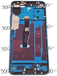 Display Huawei NOVA 5T / HONOR 20 GREEN WF
