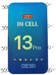 Display iPhone 13 PRO Incell ZY - Img 2