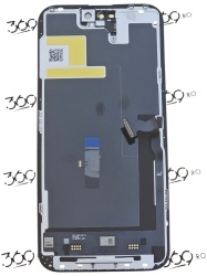 Display iPhone 14 PRO MAX Incell JK - Img 2