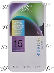 Display iPhone 15 Incell JK - Img 1