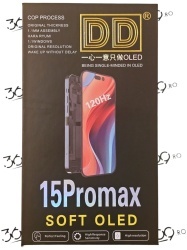 Display iPhone 15 PRO MAX 120Hz Soft OLED DD