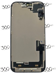 Display iPhone 15 ( Service Pack ) Diagnostic Mode