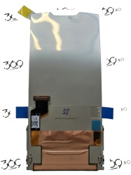 Display Motorola RAZR (2020) NF - Img 1