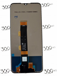 Display Nokia G22