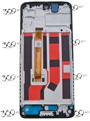 Display Oppo A60 (4G) OEM WF