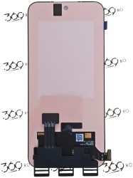 Display Oppo Reno 14F / 14FS OLED NF